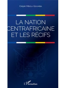 La nation centrafricaine et les récifs