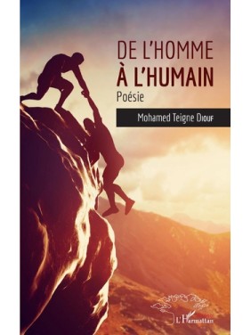 De l'homme à l'humain