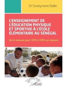 L'enseignement de l'éducation physique et sportive à l'école élémentaire au Séné