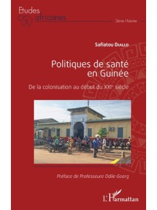 Politiques de santé en Guinée