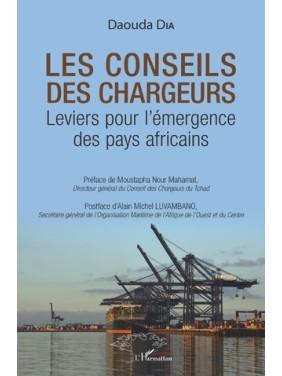 les conseils des chargeurs