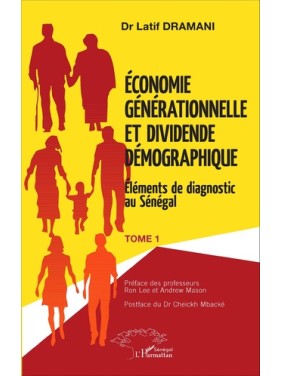 Economie générationnelle et...