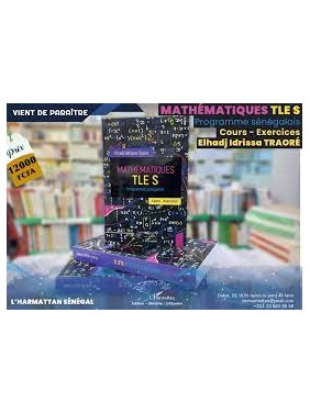 Mathématique TLE S...