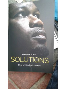 Solutions pour un Sénégal nouveau