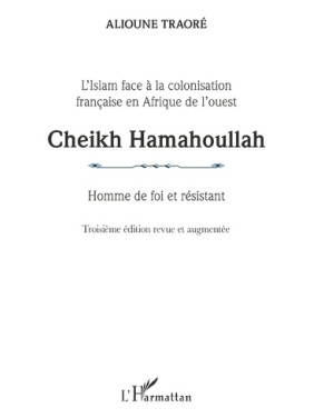 Cheikh Hamahoullah - Homme...