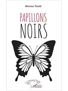 Papillons noirs