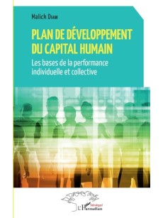 Plan de développement du capital humain