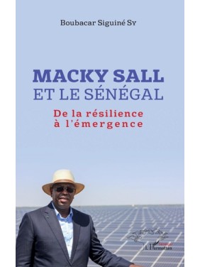 Macky Sall et le Sénégal