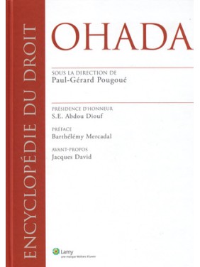 Encyclopédie du droit OHADA