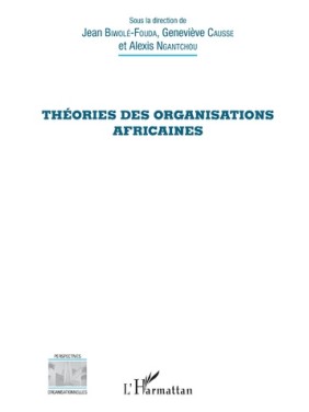 Théories des organisations...