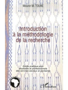 Introduction à la méthodologie de la recherche