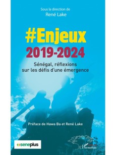 Enjeux 2019-2024