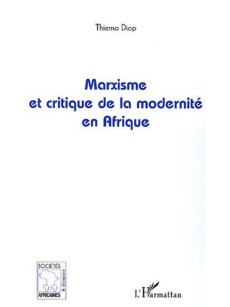 Marxisme et critique de la modernité en Afrique