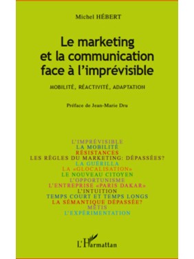 Le marketing et la...