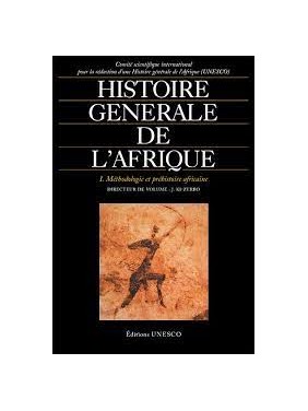 HISTOIRE GENERALE DE L'AFRIQUE