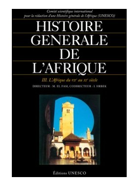 HISTOIRE GENERALE DE...