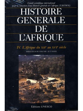 HISTOIRE GENERALE DE...