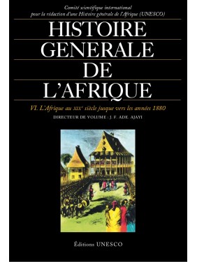 HISTOIRE GENERALE DE...