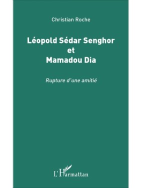 Léopold Sédar Senghor et...