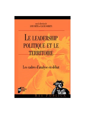 LE LEADERSHIP POLITIQUE