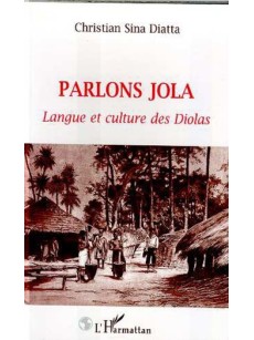 Parlons jola