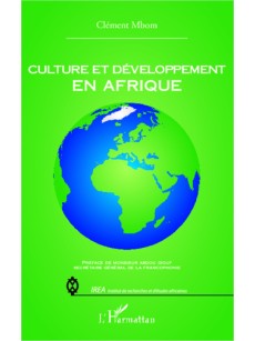 CULTURE ET DÉVELOPPEMENT EN AFRIQUE