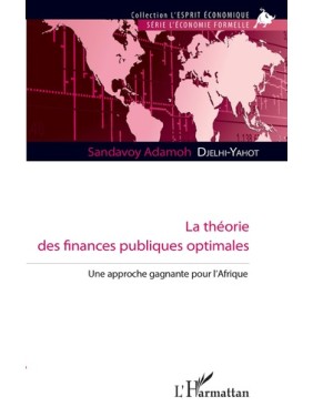 La théorie des finances...