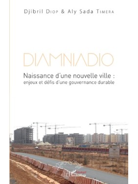 Diamniadio Naissance d'une...