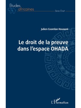 Droit de la preuve dans...