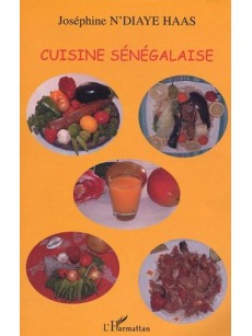 Cuisine sénégalaise