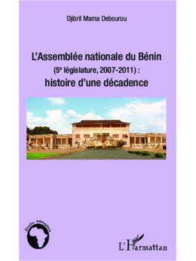 L'assemblée nationale du...