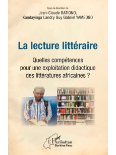 La lecture littéraire