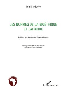 Les normes de la bioéthique et l'Afrique