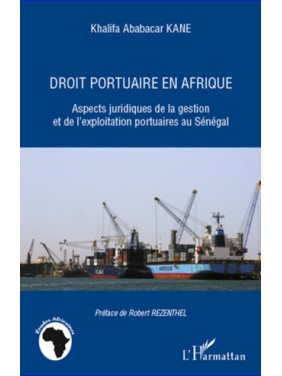Droit portuaire en Afrique