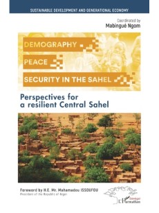 Demography, Peace and Security in the Sahel