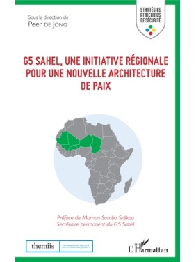 G5 Sahel, une initiative...