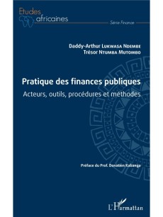 Pratique des finances publiques