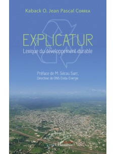 EXPLICATUR Lexique du développement durable