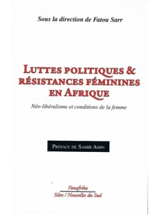 Luttes Politiques et résistances Féminines en Afrique