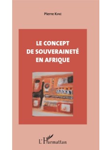 Le concept de souveraineté en Afrique