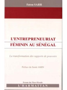 L'entrepreneuriat féminin au Sénégal