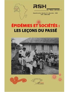 épidémies et sociétés les leçons du passé