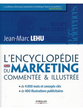 L'encyclopédie du marketing