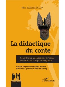 La didactique du conte