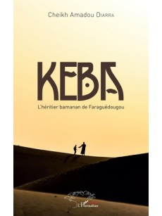 Kéba, l'héritier bamanan de Faraguédougou