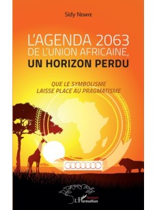 L'Agenda 2063 de l'Union africaine, un horizon perdu