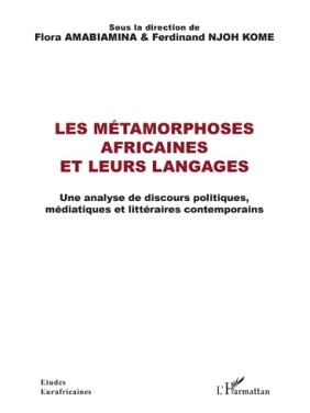 Les métamorphoses...