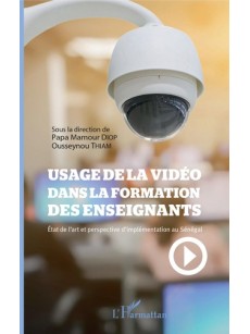 Usage de la vidéo dans la formation des enseignants