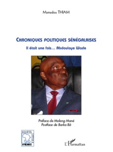 Chroniques politiques sénégalaises