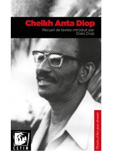 Cheikh Anta Diop